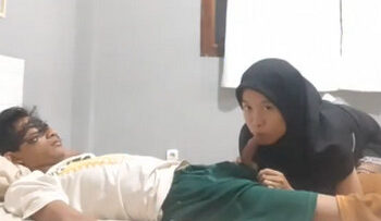 SLAVA Hijab Ngewe