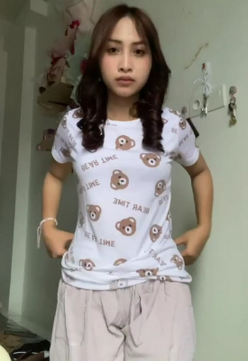 NIA PELAJAR Maniak Omek