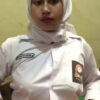 DHIYA Pelajar Hijab SUka Pamer