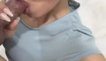 Disepong Pacar Sampai Moncrot