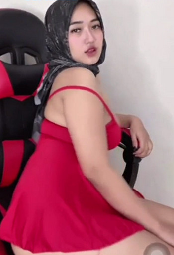 HIJAB Cantik Ketagihan VCS