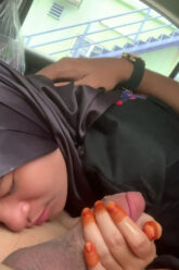 HIJAB Penggila Kontol Repost FULL HD