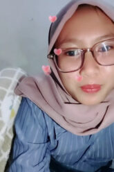 LIDIA Hijab Total Bogel