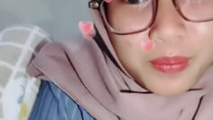 LIDIA Hijab Total Bogel