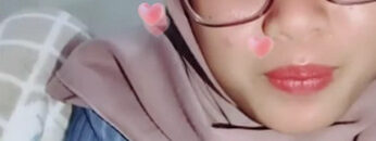 LIDIA Hijab Total Bogel