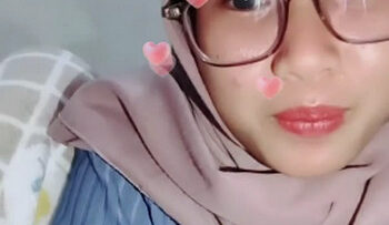 LIDIA Hijab Total Bogel