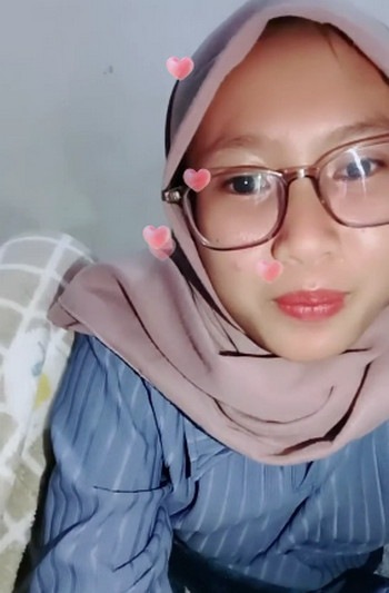 LIDIA Hijab Total Bogel