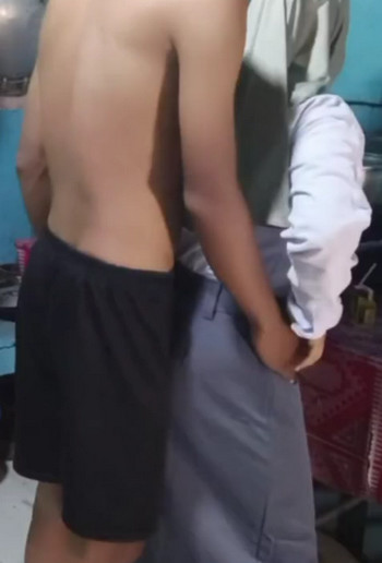 Ngewe Sama Adik Ipar Hijab Pelajar Full