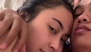 PACAR Horny Minta Ngewe Di OYO