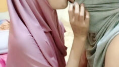 Sayang HIJAB Roleplay Prank KULI