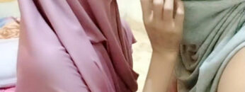 Sayang HIJAB Roleplay Prank KULI