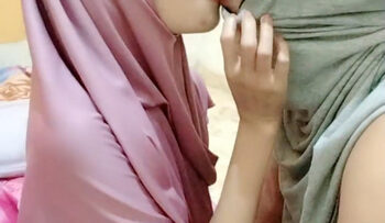 Sayang HIJAB Roleplay Prank KULI