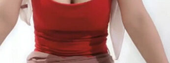 YASMIN Hijab Colok Memek Pakai Galon