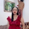 ANGEL CALISTA Prank Tukang Cat