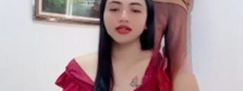 ANGEL CALISTA Prank Tukang Cat