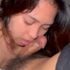CEWE Cantik Maniak Kontol