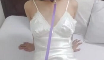 Cewe Mahasiswi Chindo SUka BDSM