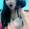 HANASUI Live Ngewe