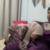 HIJAB Kebaya Nyepong Boleh Direkam
