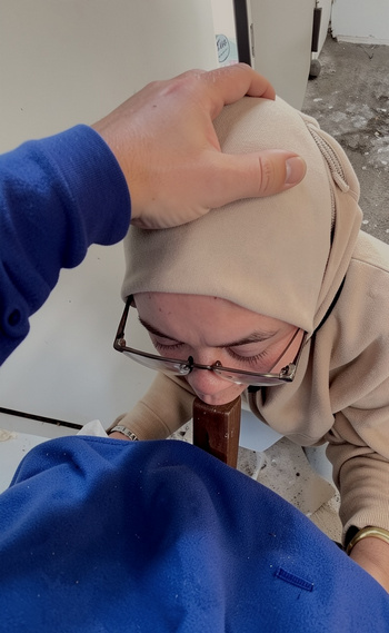 HIJAB Ngokop Kontol Di Parkiran