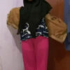 HIJAB Suka Bogel Dan Colmek
