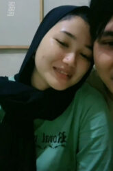 ICAK Lepas Hijab Ngentod