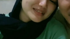 ICAK Lepas Hijab Ngentod