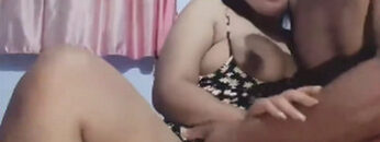 JANDA Main Sama Satpam