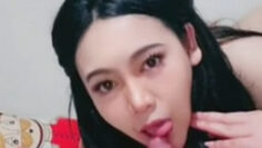 KIMORA Jilat Kontol Lanjut Di Ewe