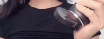 MACHIATO Cobain Dildo Jumbo Baru
