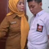 MAIN Sama BU Guru Hijab Maniak SEX
