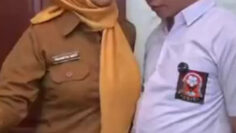 MAIN Sama BU Guru Hijab Maniak SEX