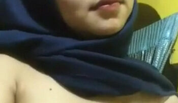 NURUL HIJAB Pamer