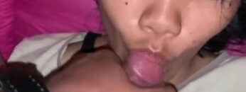 Pacar Di Entod Di Crot Ke Muka