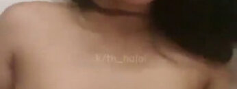 Pacar Di Ewe Malu Malu Direkam