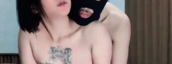 TANTE Bondol Ngewe Brutal
