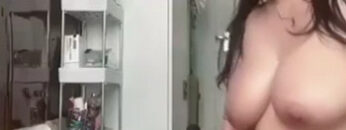TANTE IRA Ngajak Ngewe Bule India Boleh Direkam