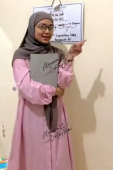 ALZEERA Cosplay Guru Hijab