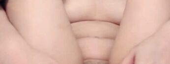 ANGEL Zoom Memek Ke PAscol