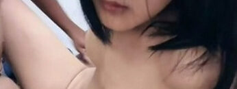 ANGGUN Belum Puas Ngewe Lanjut Ngocok