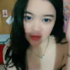 AURIN Cantik Ngocok Tanpa Masker