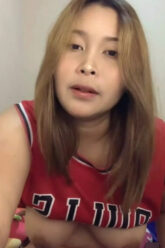 AYUNA Live Kobel Memek