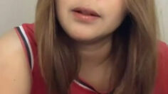 AYUNA Live Kobel Memek