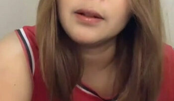 AYUNA Live Kobel Memek