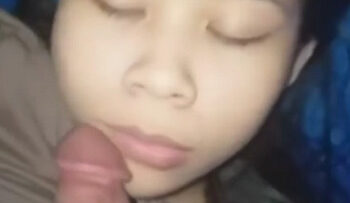 Bangunin Ponakan Di Ajak Ngewe