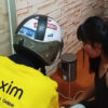 CALISTA Prank Diver MAXIM