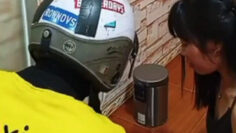 CALISTA Prank Diver MAXIM
