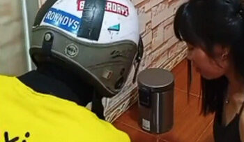 CALISTA Prank Diver MAXIM