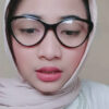 CAMELINA Hijab Omek Ganas