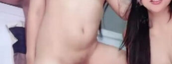 CECEH Ngentot 3Some Longdur
